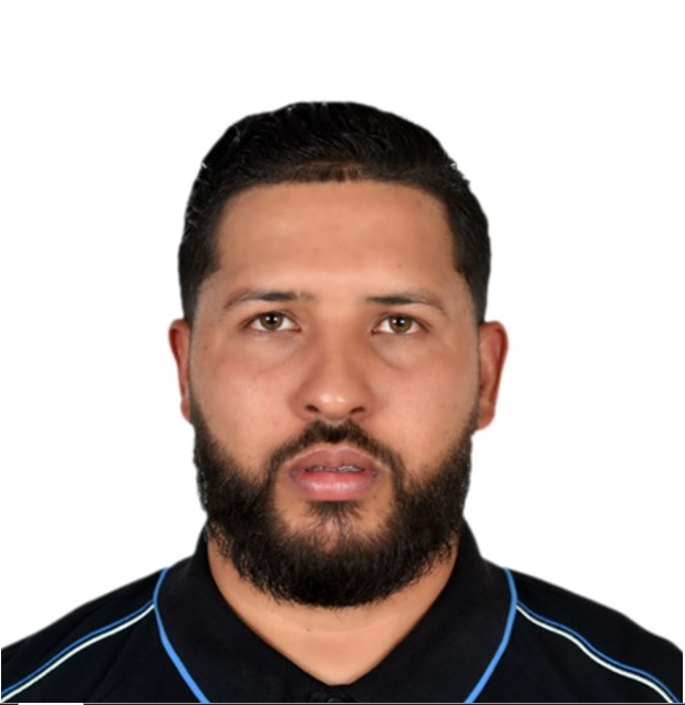 José Luis Rodríguez