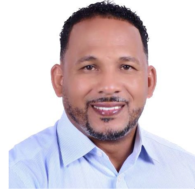 Julio Wascar García Rodríguez