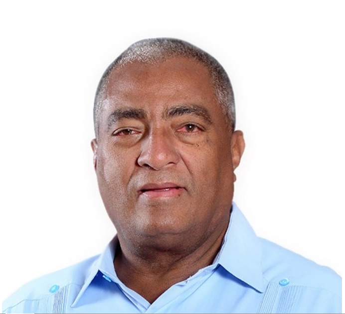 Wilson Rafael Estévez Tavarez