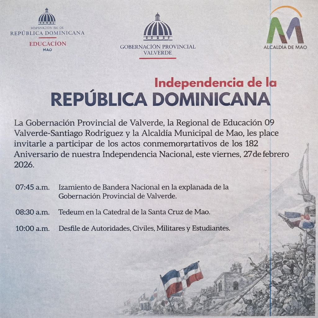 Invitación Especial