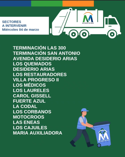 ¡Atención Municipes!