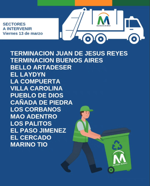 ¡Atención Municipes!