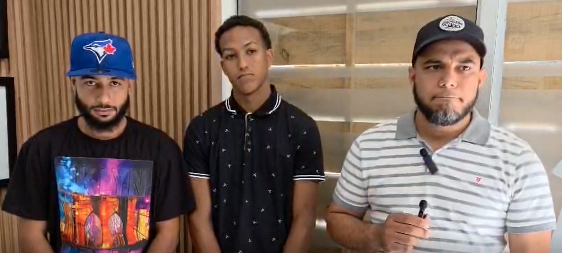 Empleados de CONFINOR ofrecen disculpas públicas tras manejo inadecuado de desechos en el municipio de Mao