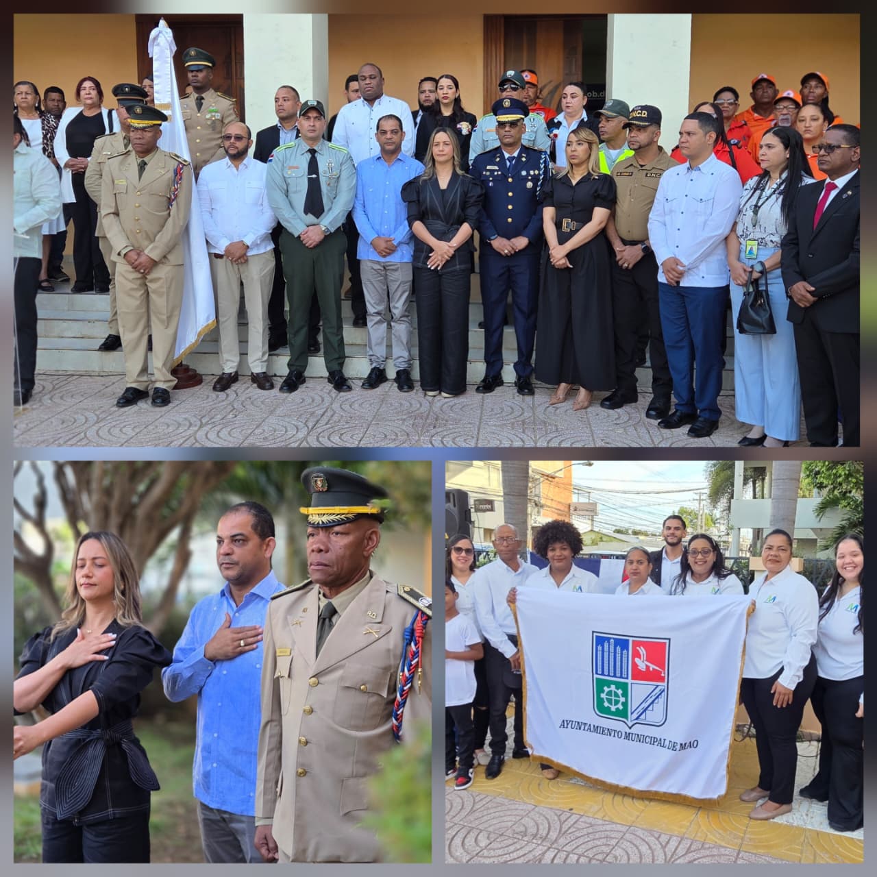 ¡Día de la Independencia Dominicana!