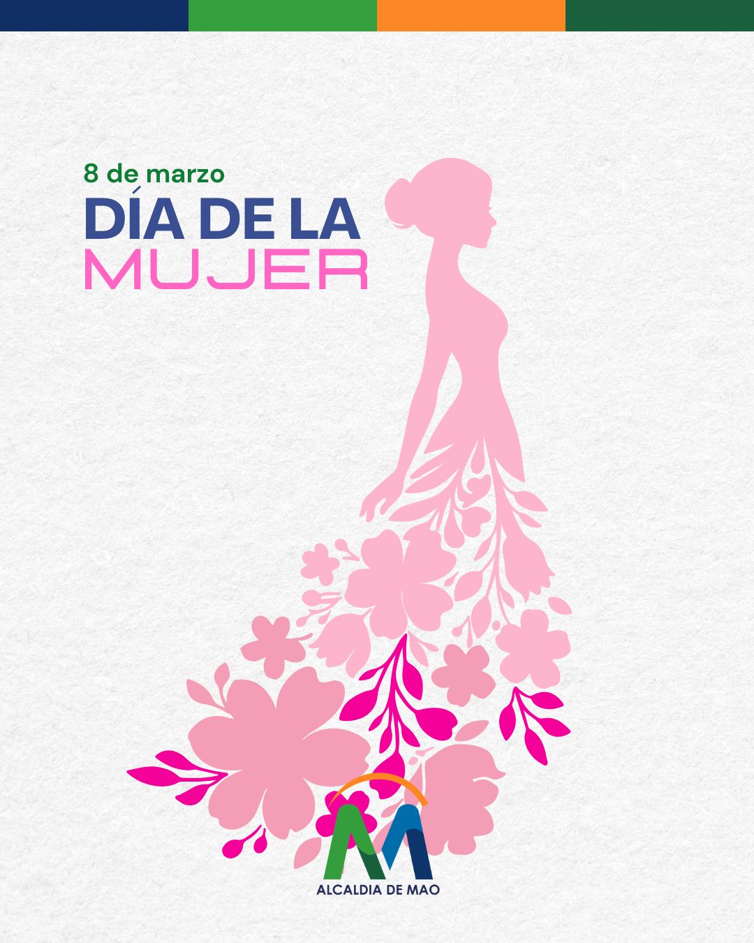 Ayer celebramos el día internacional de la Mujer
