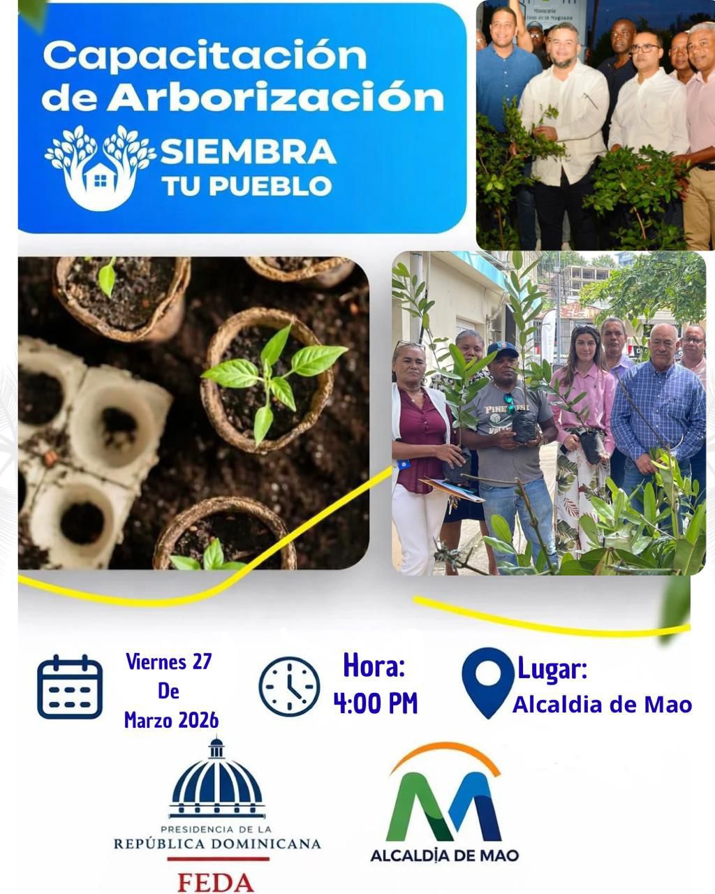 🌱 ¡Te invita