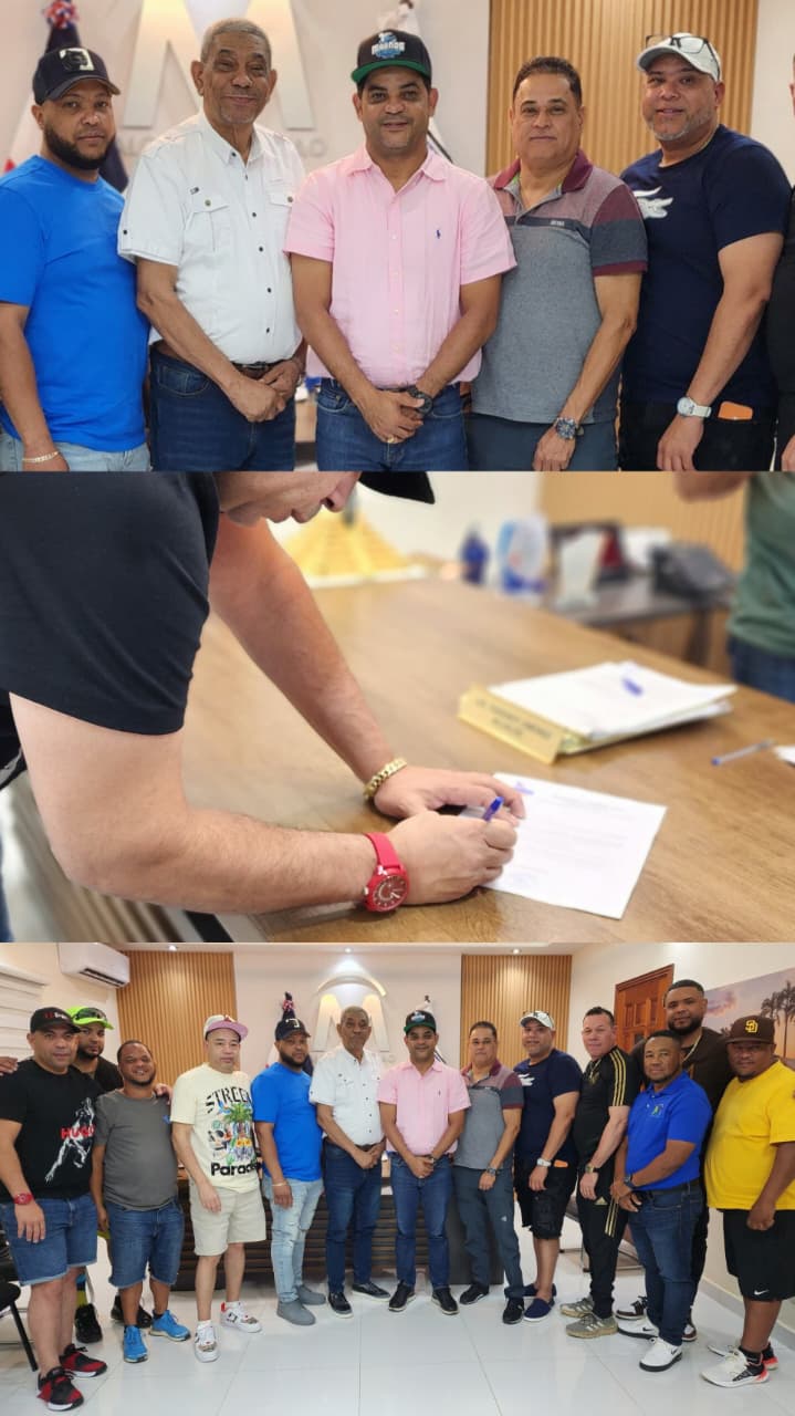 Con aporte de 100 mil pesos, Alcaldía de Mao impulsa acciones sociales de Maeños Unidos USA