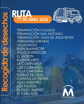 ¡Atención Municipes!