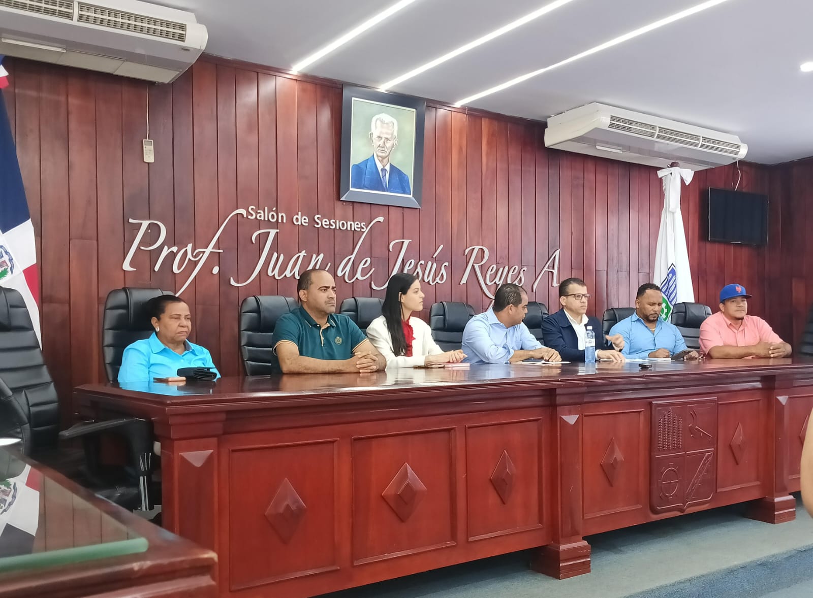 Más de 700 familias serán beneficiadas con titulación de terrenos del Ayuntamiento de Mao